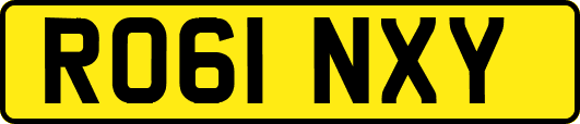 RO61NXY