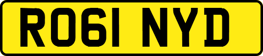 RO61NYD