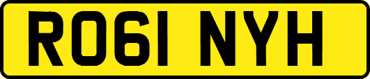 RO61NYH