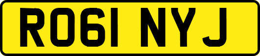 RO61NYJ