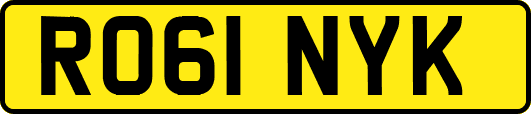 RO61NYK
