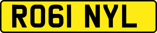 RO61NYL