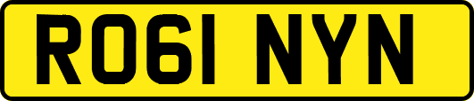 RO61NYN