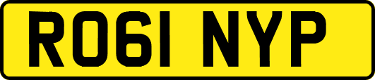 RO61NYP