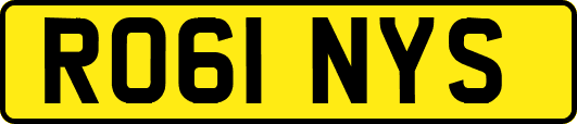 RO61NYS