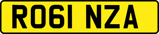RO61NZA