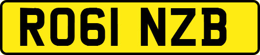 RO61NZB