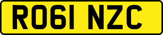 RO61NZC