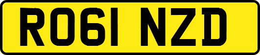 RO61NZD