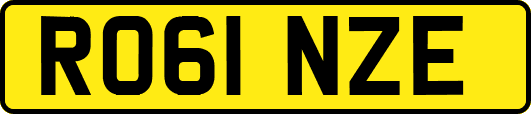 RO61NZE