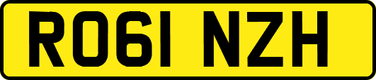 RO61NZH