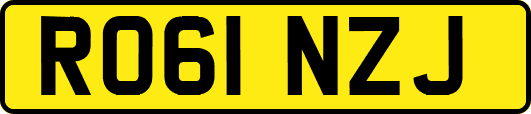 RO61NZJ