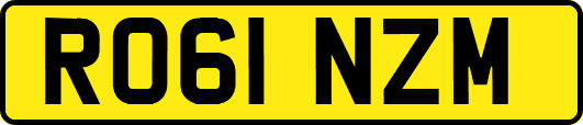 RO61NZM