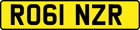 RO61NZR