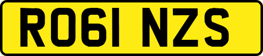 RO61NZS
