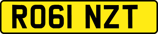 RO61NZT