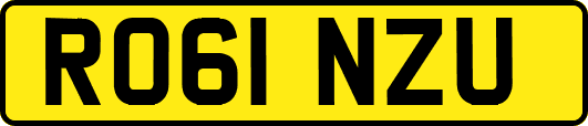 RO61NZU