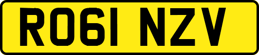 RO61NZV