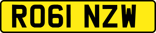 RO61NZW