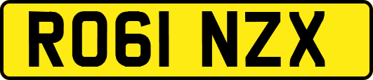RO61NZX