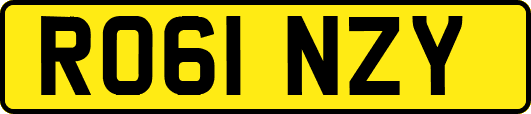 RO61NZY