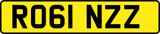 RO61NZZ