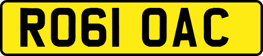 RO61OAC