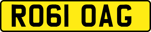 RO61OAG