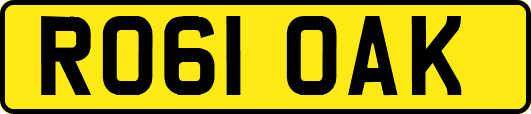 RO61OAK