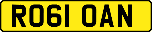 RO61OAN