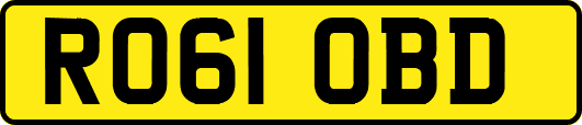 RO61OBD