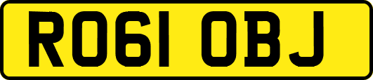 RO61OBJ