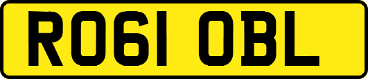 RO61OBL