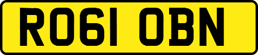 RO61OBN