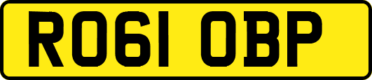 RO61OBP