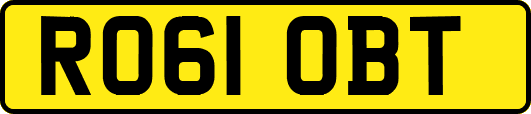 RO61OBT