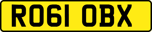 RO61OBX