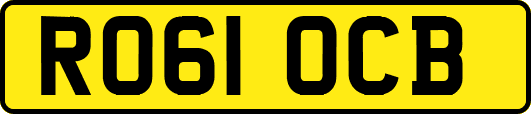 RO61OCB