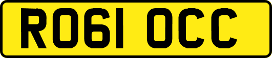 RO61OCC