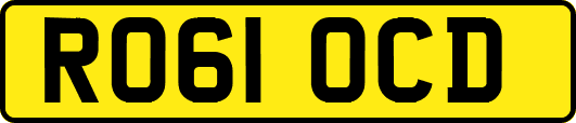 RO61OCD