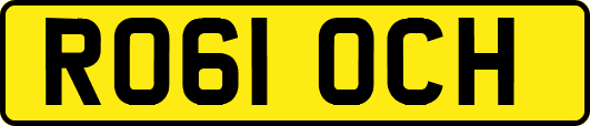 RO61OCH