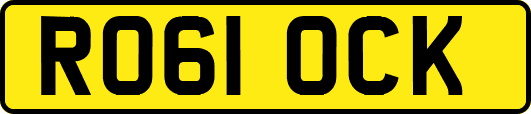 RO61OCK