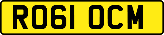 RO61OCM