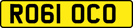 RO61OCO