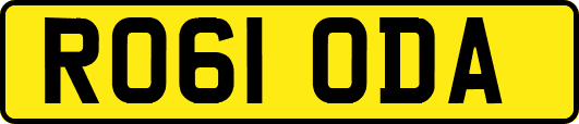 RO61ODA