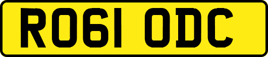 RO61ODC