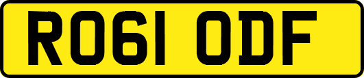 RO61ODF