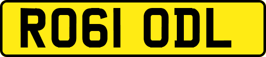RO61ODL