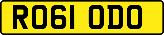 RO61ODO