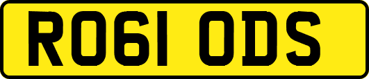 RO61ODS